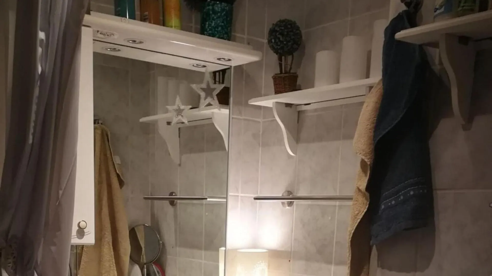 Holiday home Apartment In Neusaess With Barbecue And Wifi Neusass