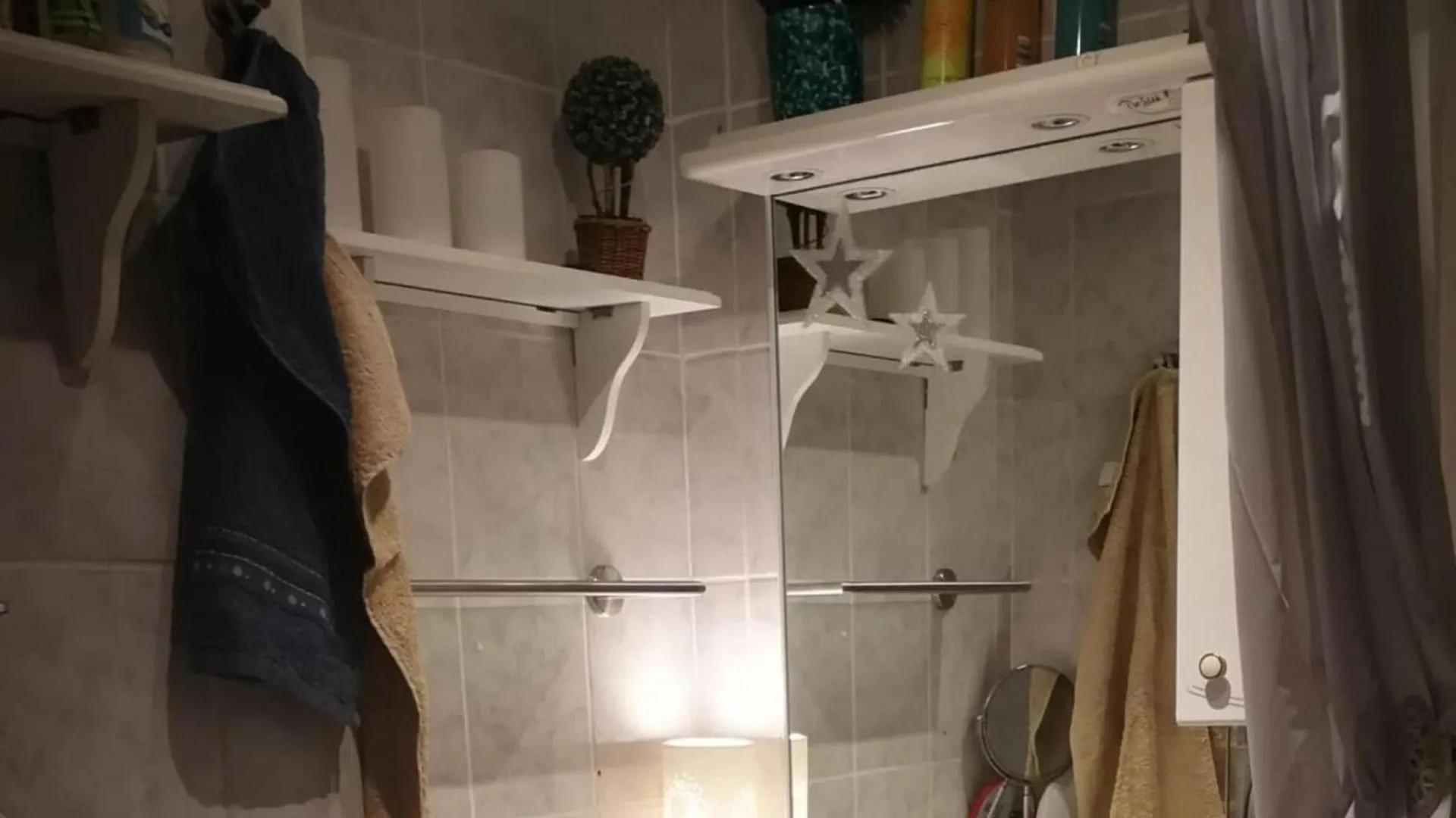 Apartment In Neusaess With Barbecue And Wifi Neusass Germany