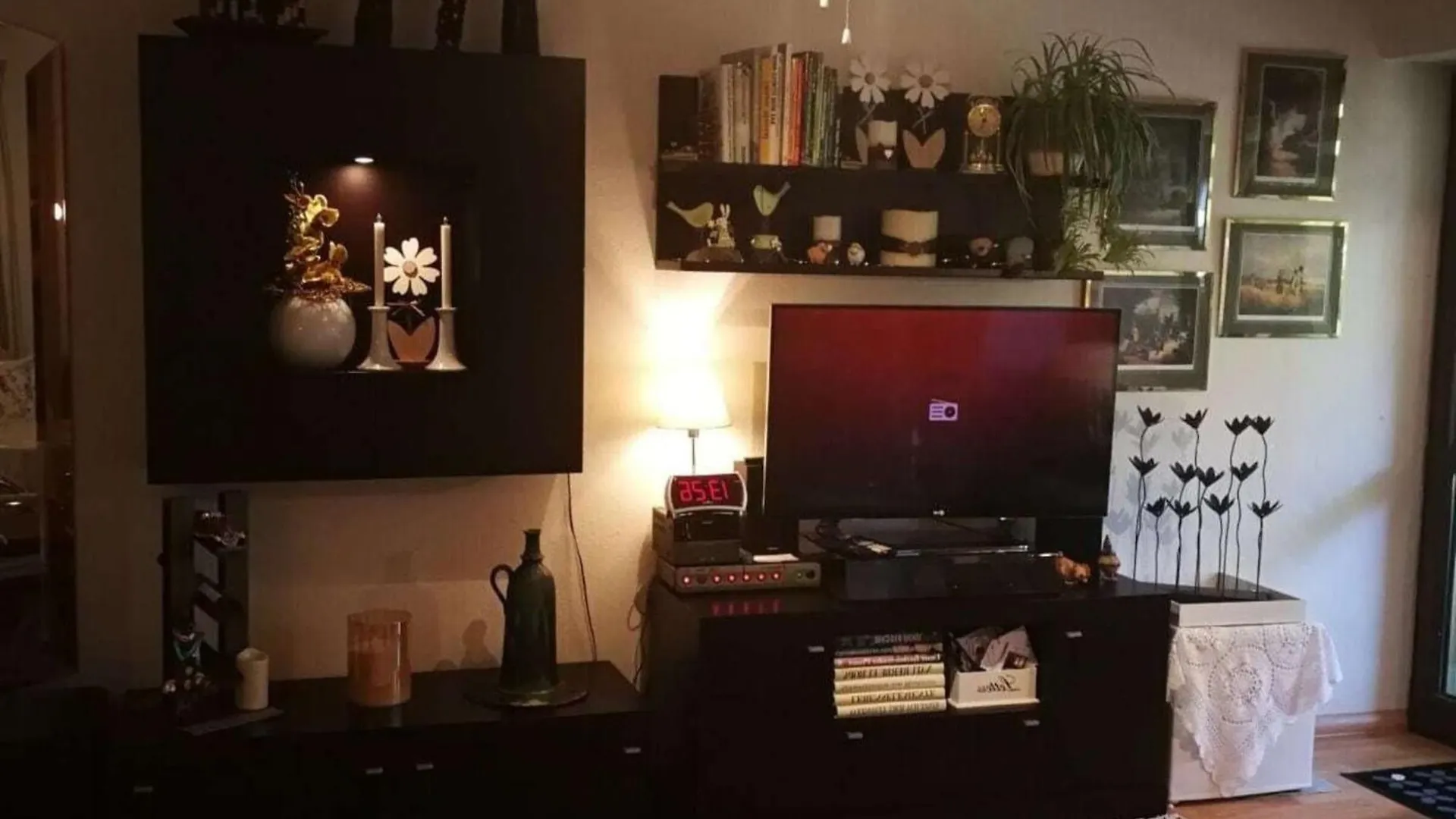Apartment In Neusaess With Barbecue And Wifi Neusass 0*,